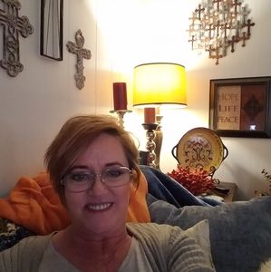 Meet your Posher, Terrie